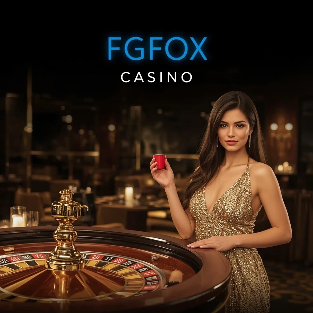 FGFox Casino Deutschland